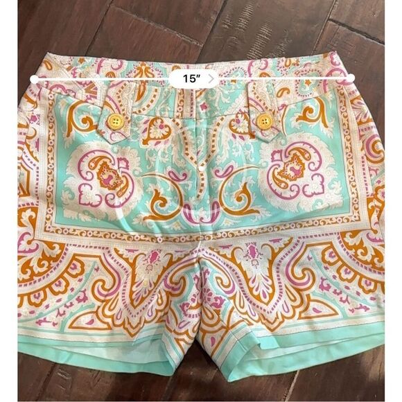 NWT J McLaughlin silk hot short $148 - Picture 5 of 9